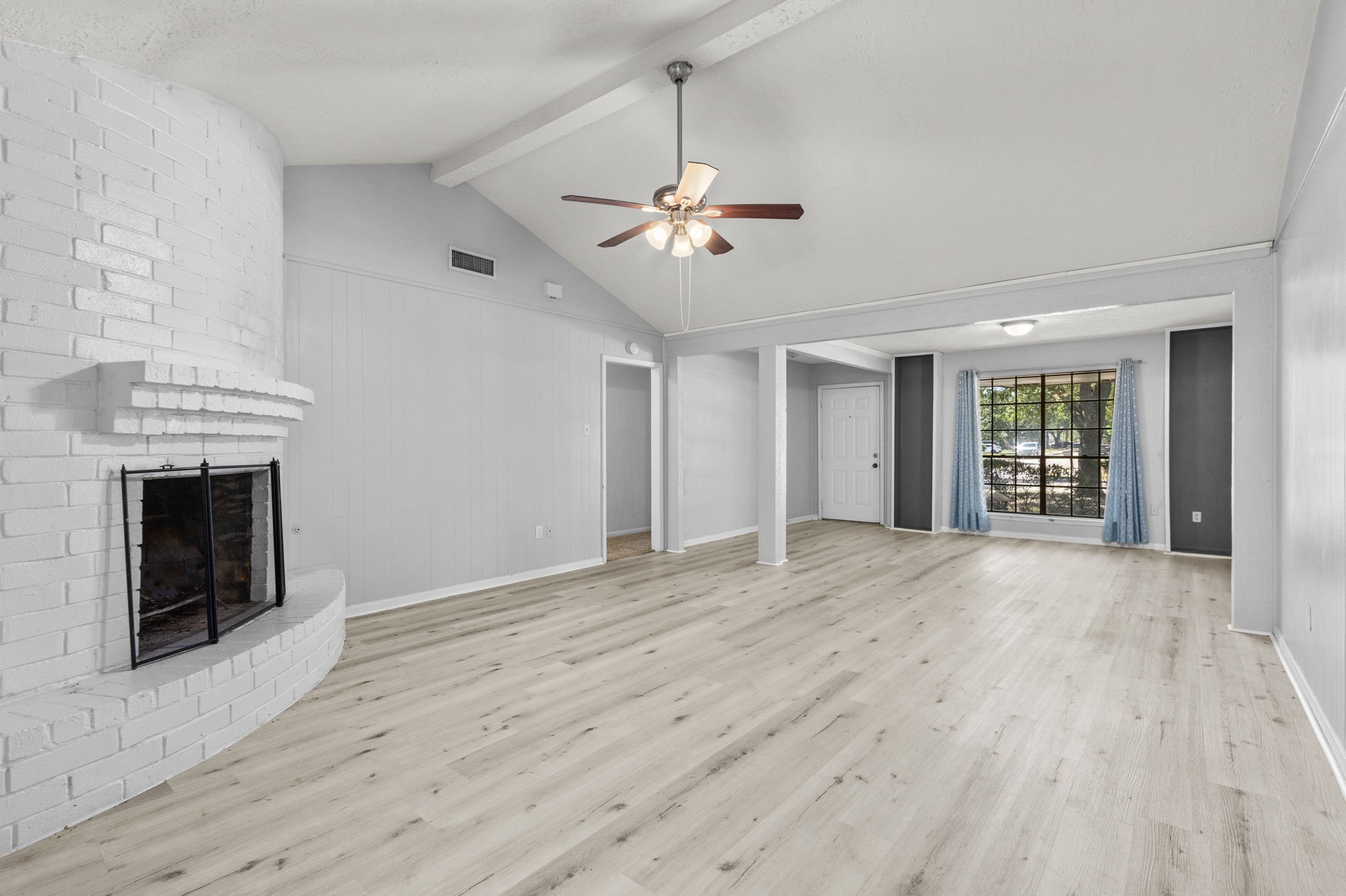 16918 Bonnie Sean Drive Spring TX 77379