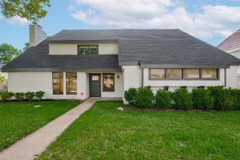 8014 Wray Court Houston TX 77088