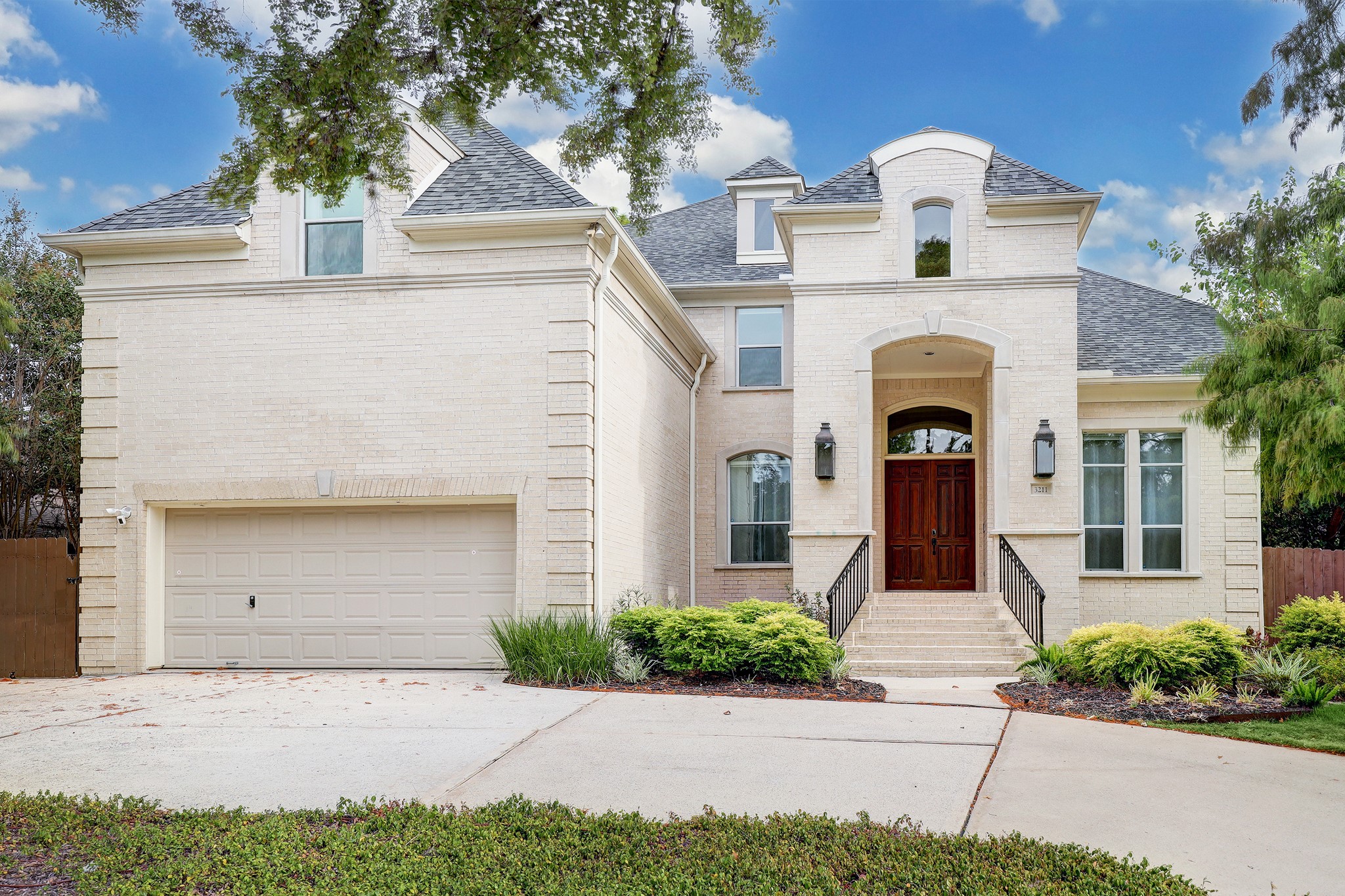 3211 Merrick Street Houston TX 77025