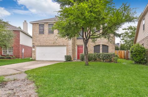 4530 Marquis Avenue Baytown TX 77521