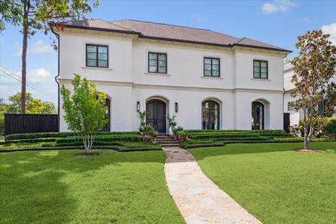 801 Anderson Street Bellaire TX 77401