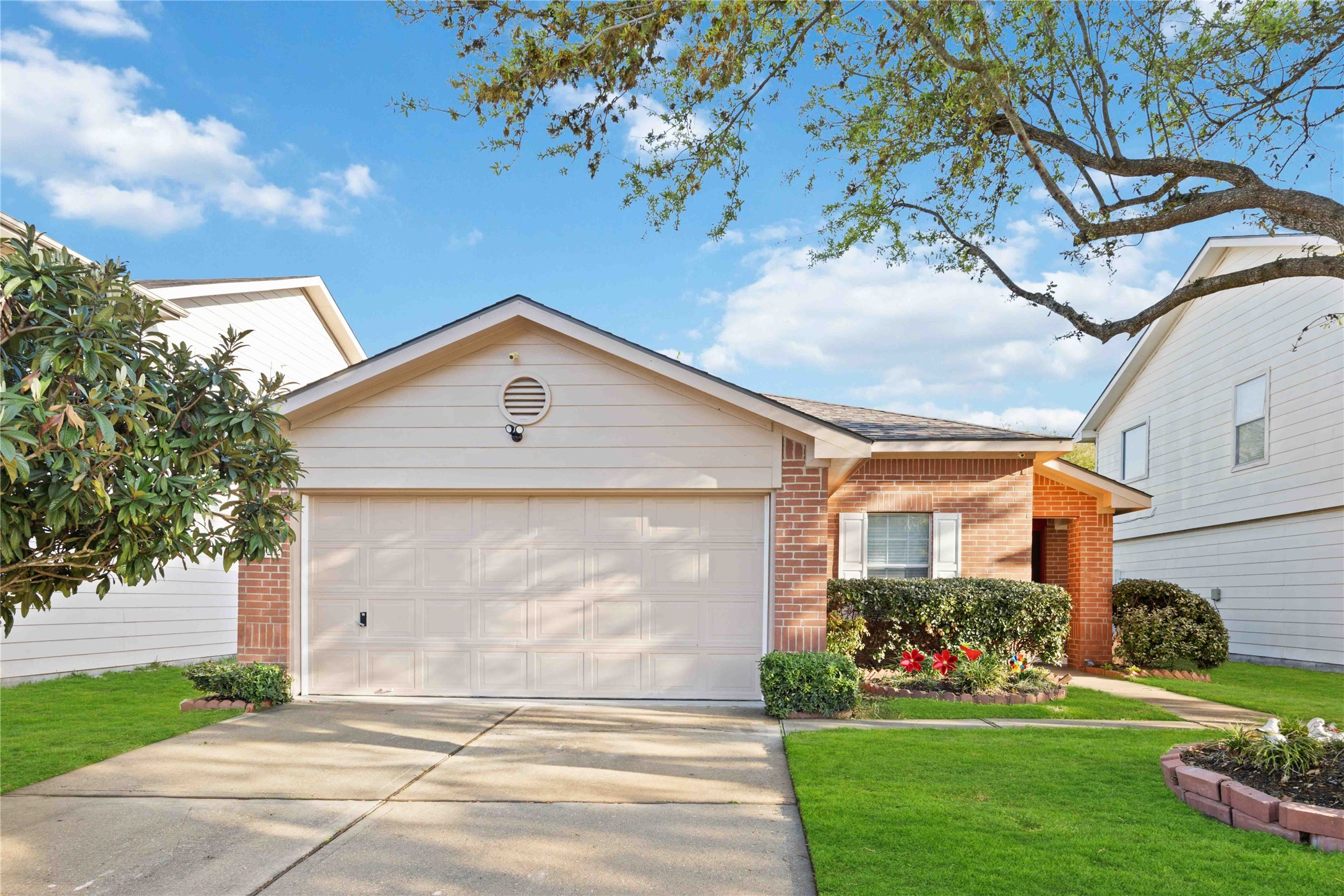 13322 Sanderford Lane Houston TX 77083