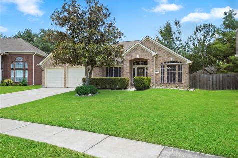 9730 Refugio Court Houston TX 77064