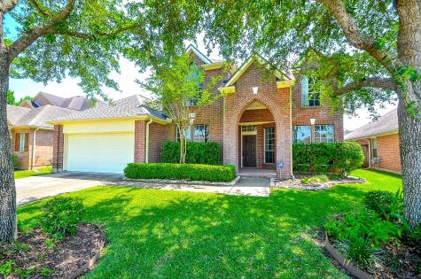 8010 Hidden Terrace Drive Sugar Land TX 77479