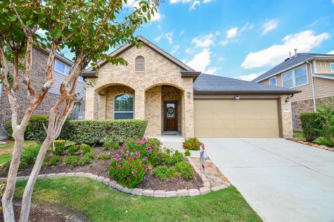 24938 Lakecrest Glen Drive Katy TX 77493