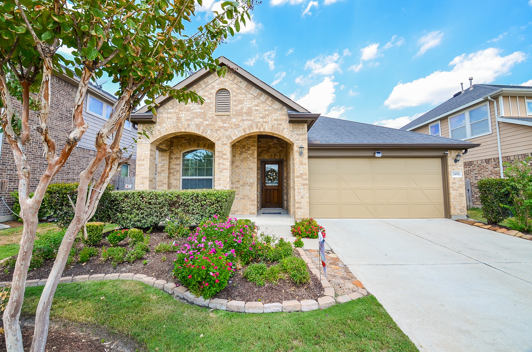 24938 Lakecrest Glen Drive Katy TX 77493