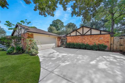 6118 Brookgate Drive Spring TX 77373