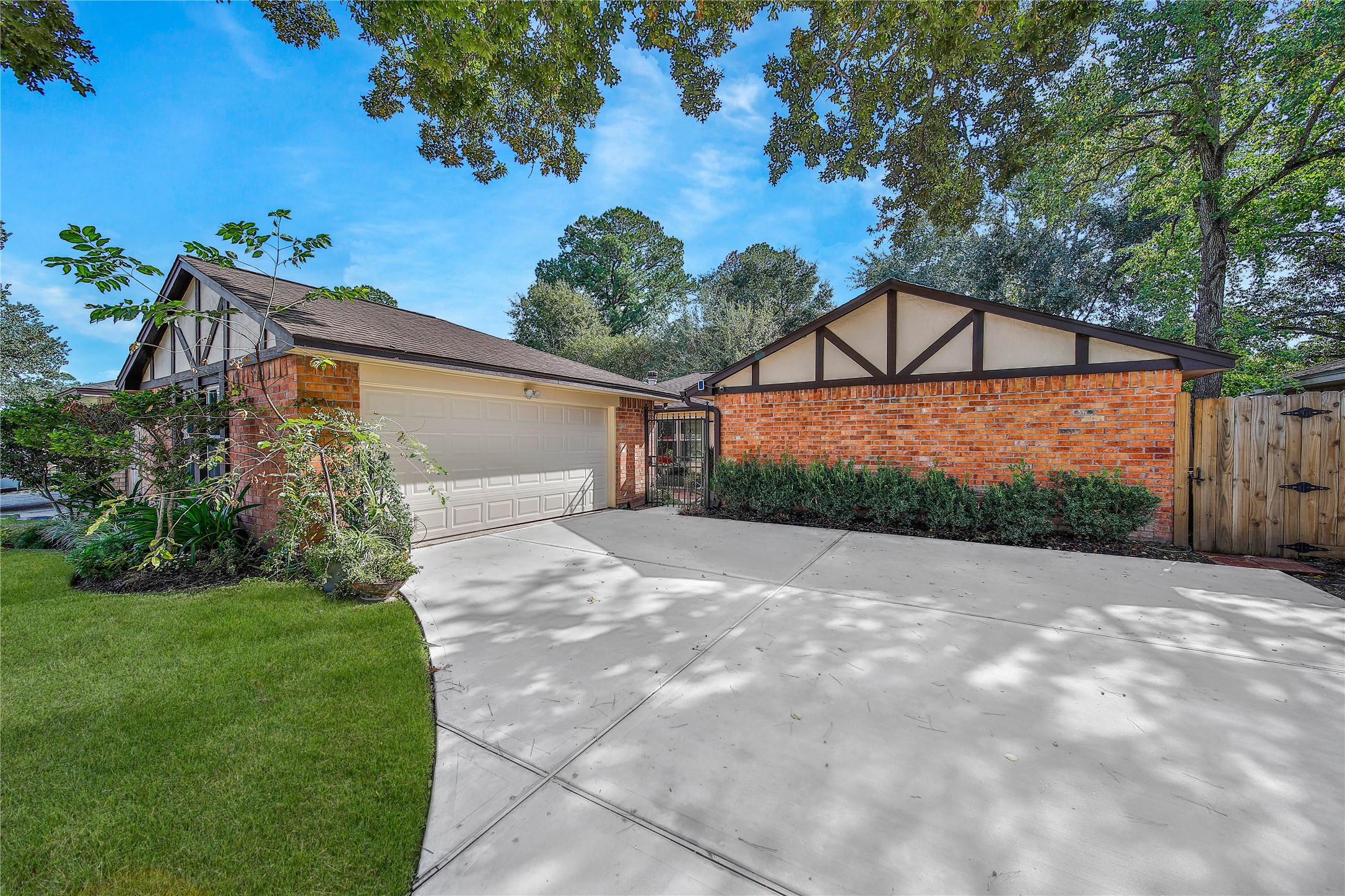 6118 Brookgate Drive Spring TX 77373