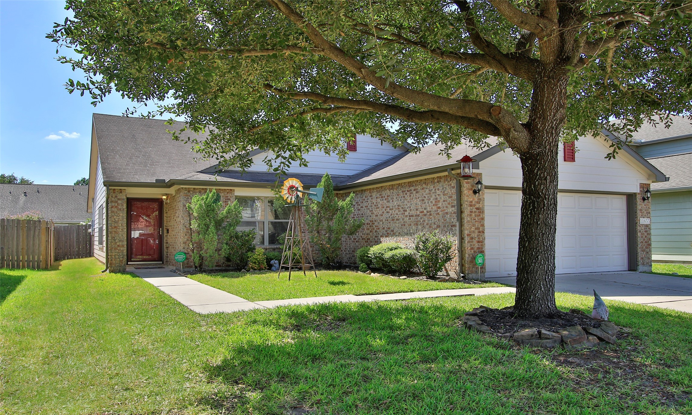 11655 Quinn Ridge Way Houston TX 77038