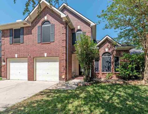 20722 Riviere Lane Spring TX 77388