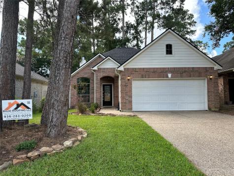 11307 Alcott Drive Montgomery TX 77356