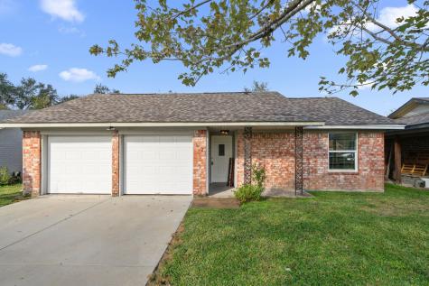 16923 Sunshine Street Houston TX 77049