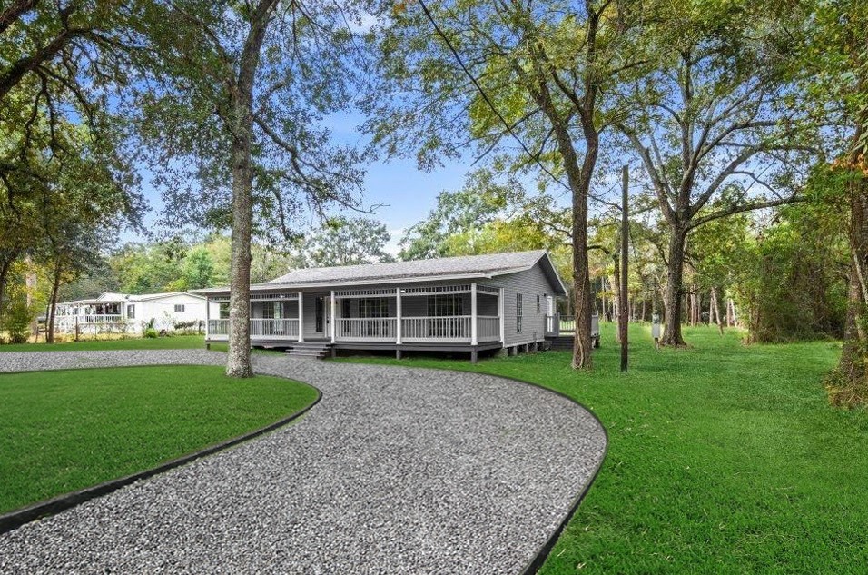30027 Black Cherry Street Magnolia TX 77354