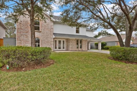 3007 Triway Lane Houston TX 77043