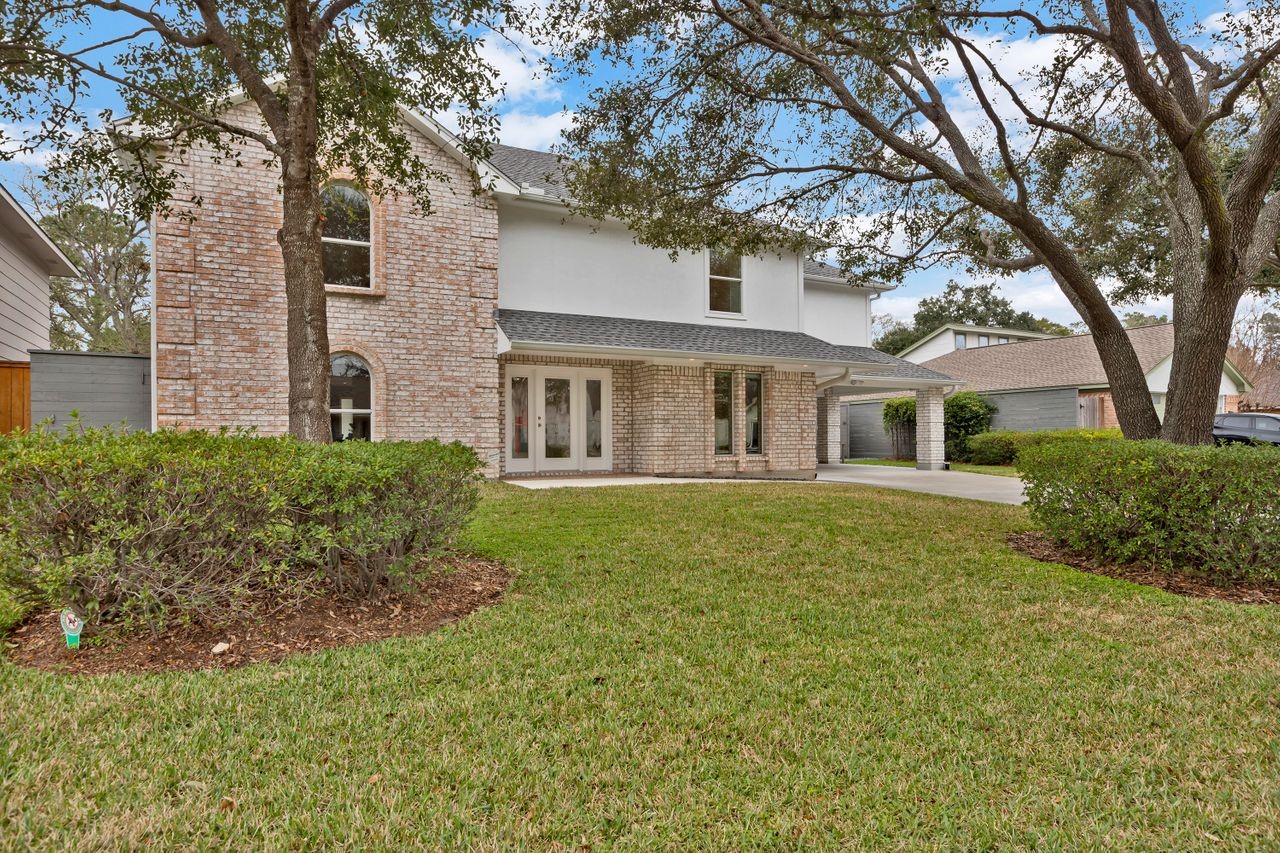 3007 Triway Lane Houston TX 77043