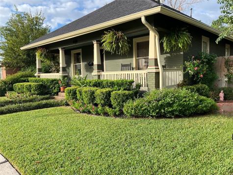 320 S 2nd Street La Porte TX 77571