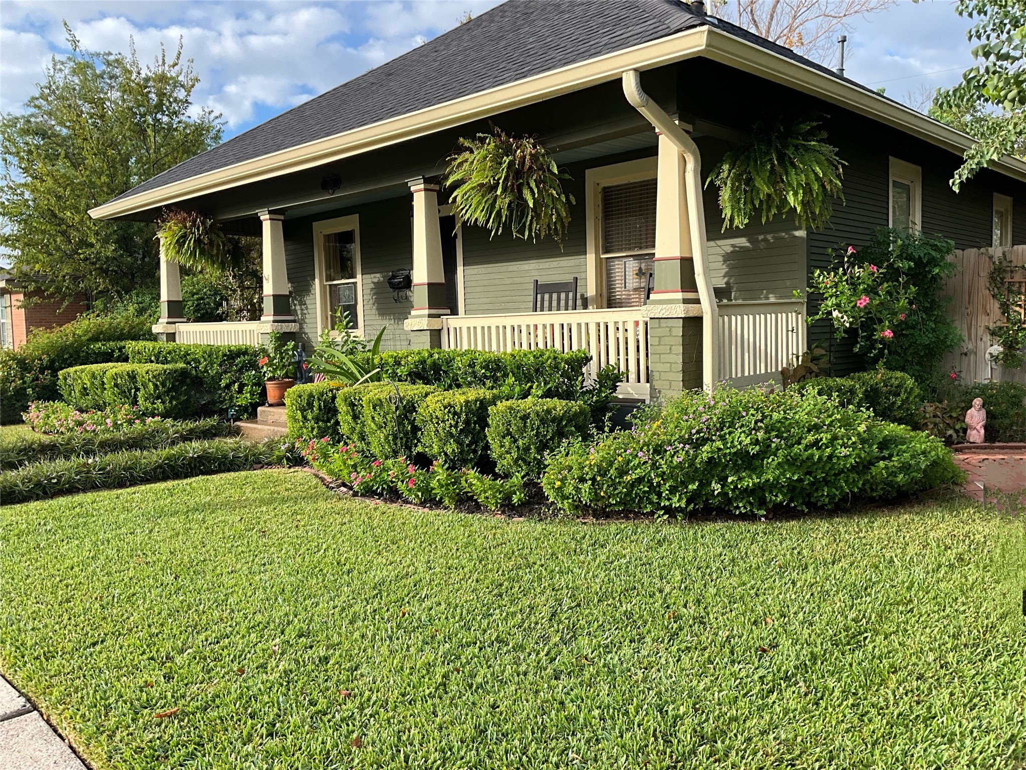 320 S 2nd Street La Porte TX 77571