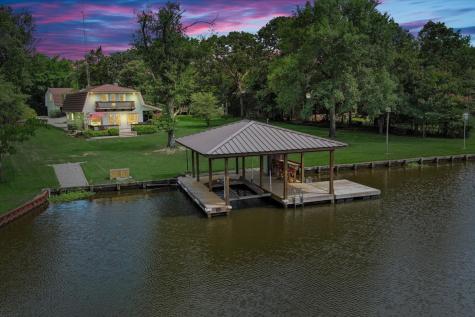 168 Lcr 743c Thornton TX 76687