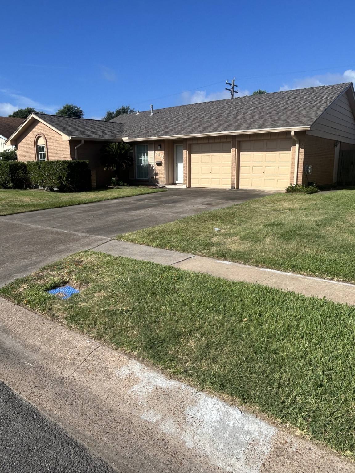 3213 Pine Street Galveston TX 77551