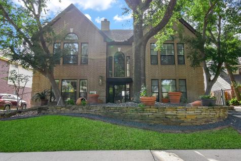 12906 Copeland Drive Houston TX 77070