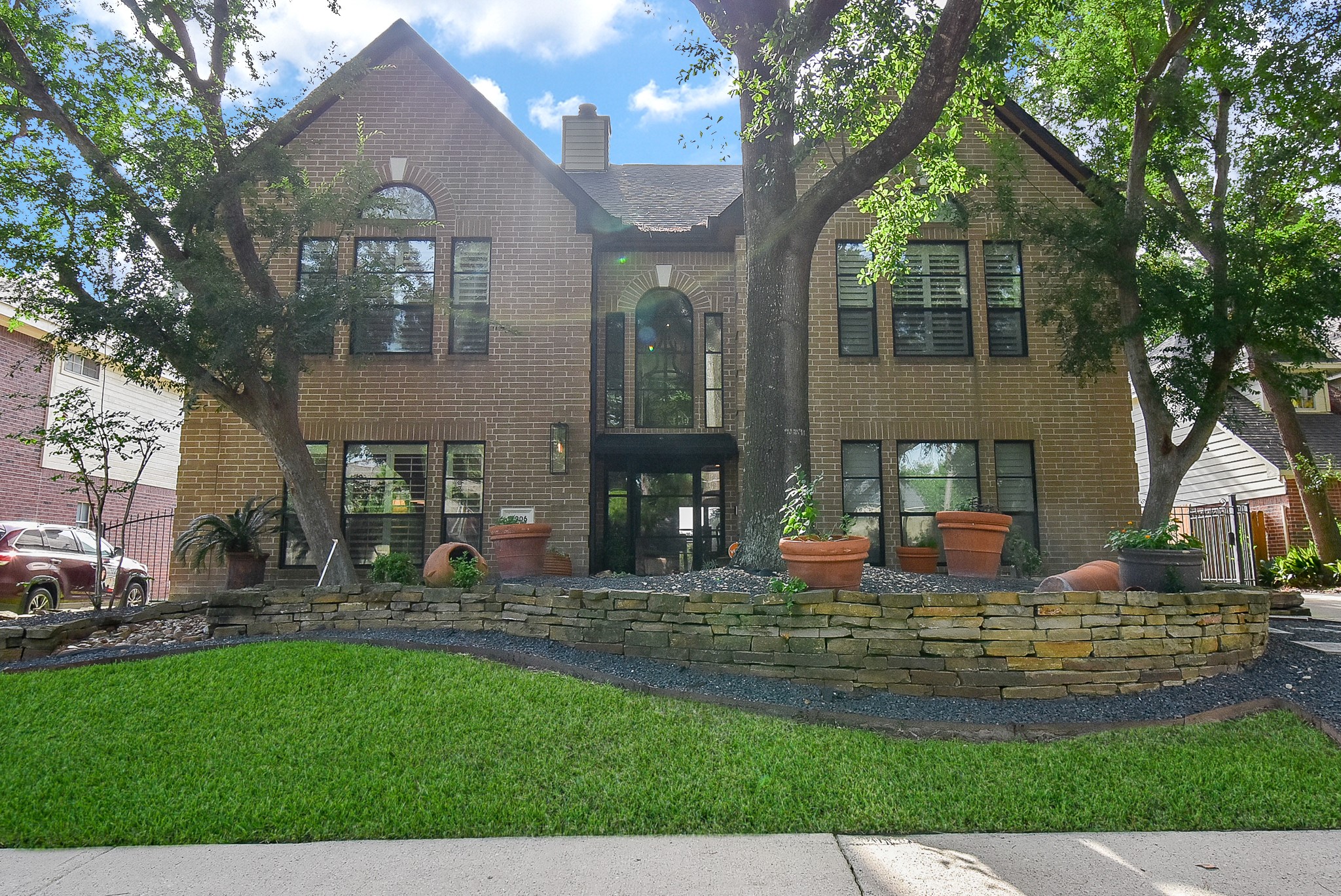 12906 Copeland Drive Houston TX 77070