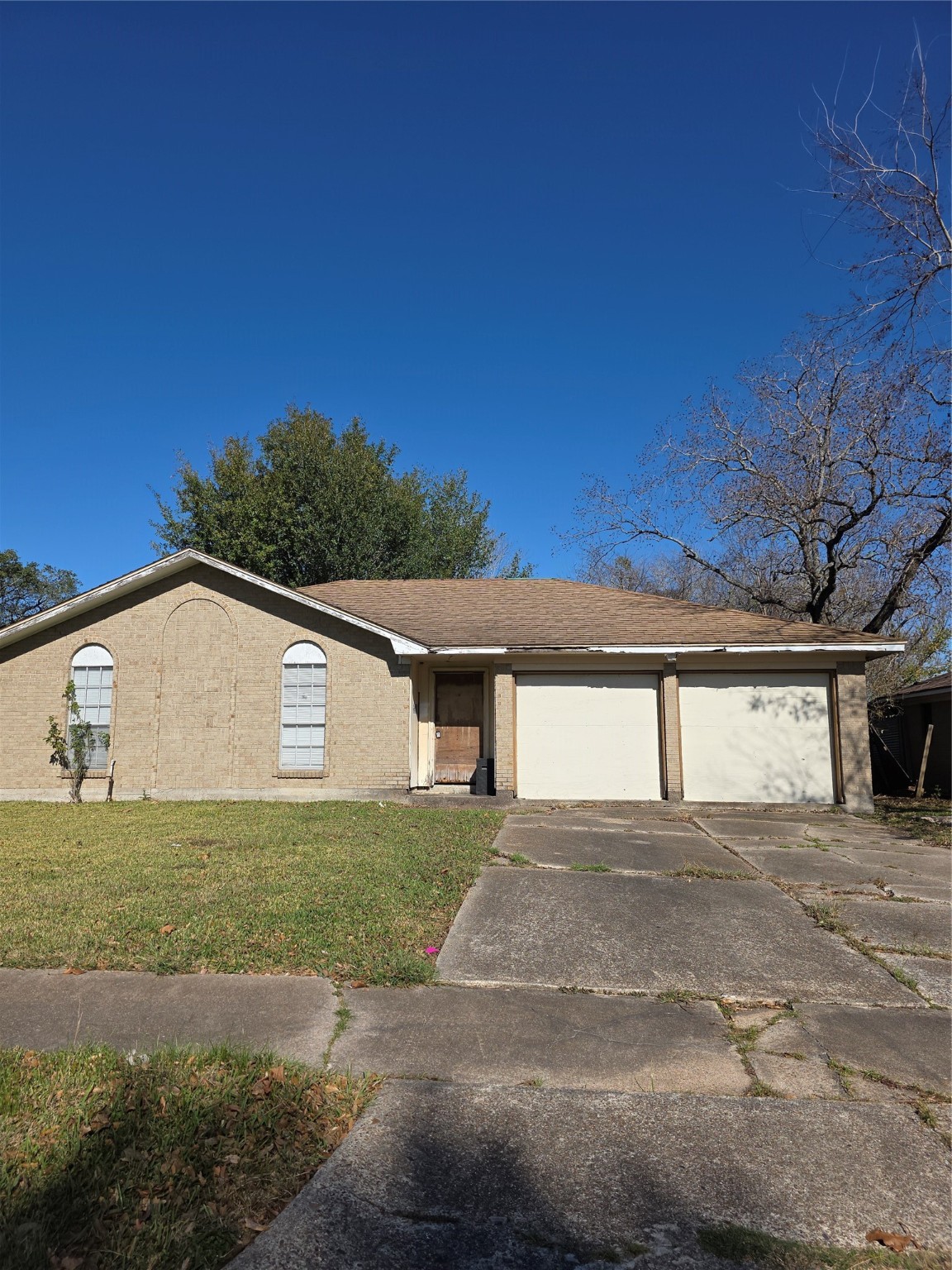 5408 Lillian Street Baytown TX 77521