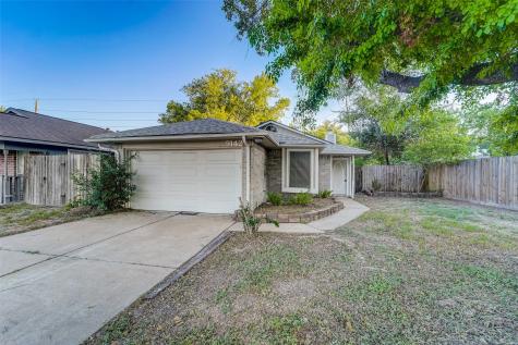 9142 Autumnsong Drive Houston TX 77064