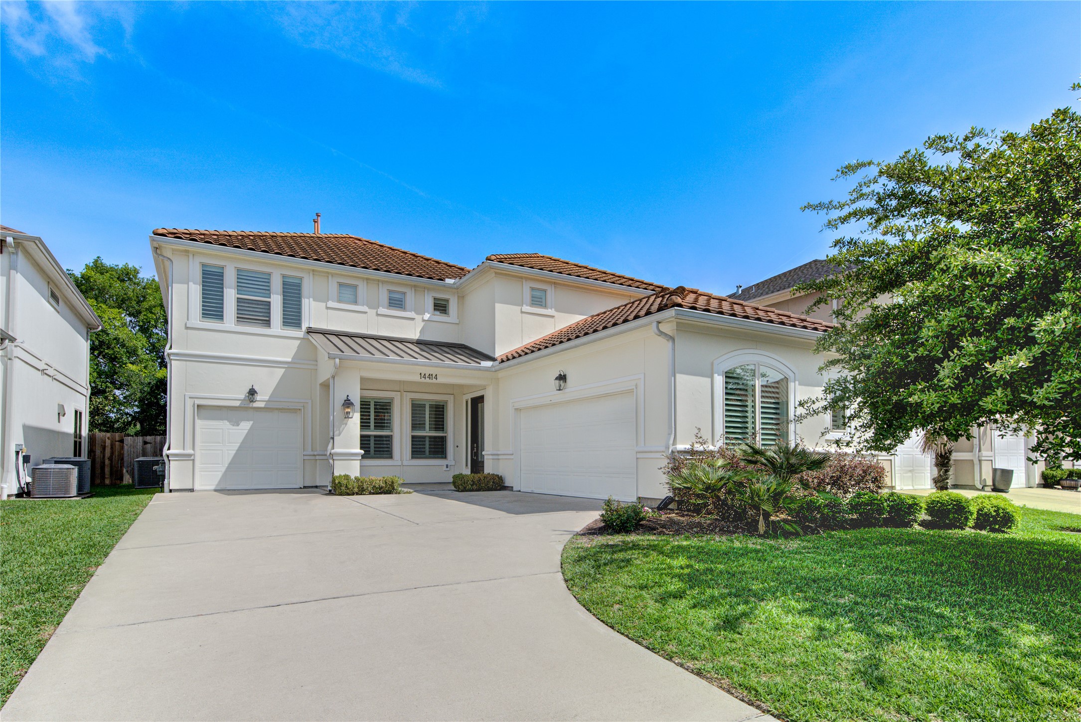 14414 Kingston Cove Lane Houston TX 77077