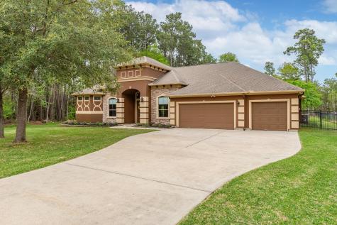 19633 Desna Drive Porter TX 77365