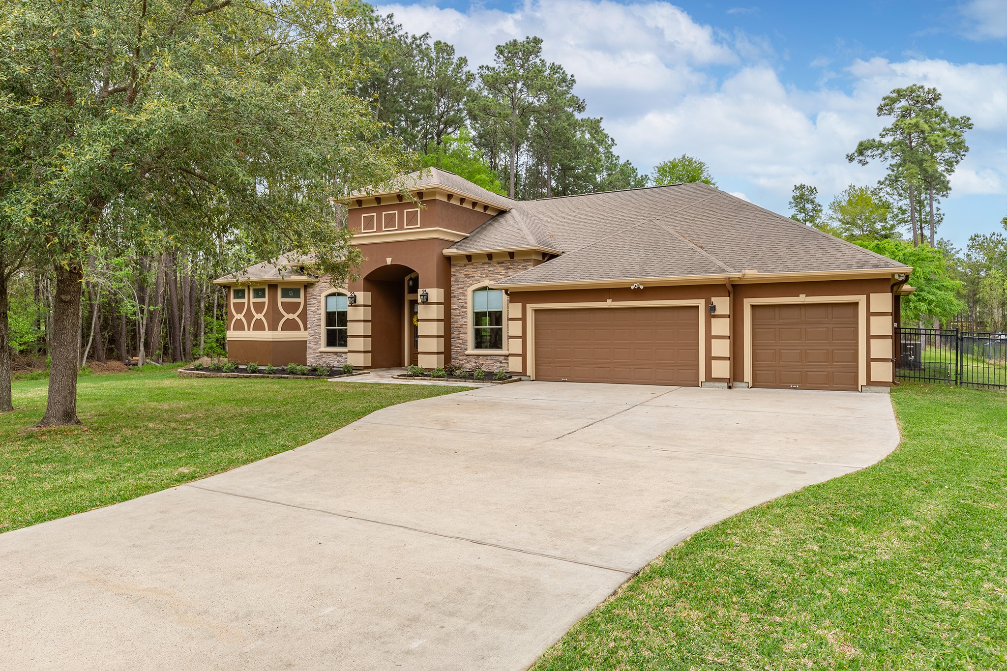 19633 Desna Drive Porter TX 77365
