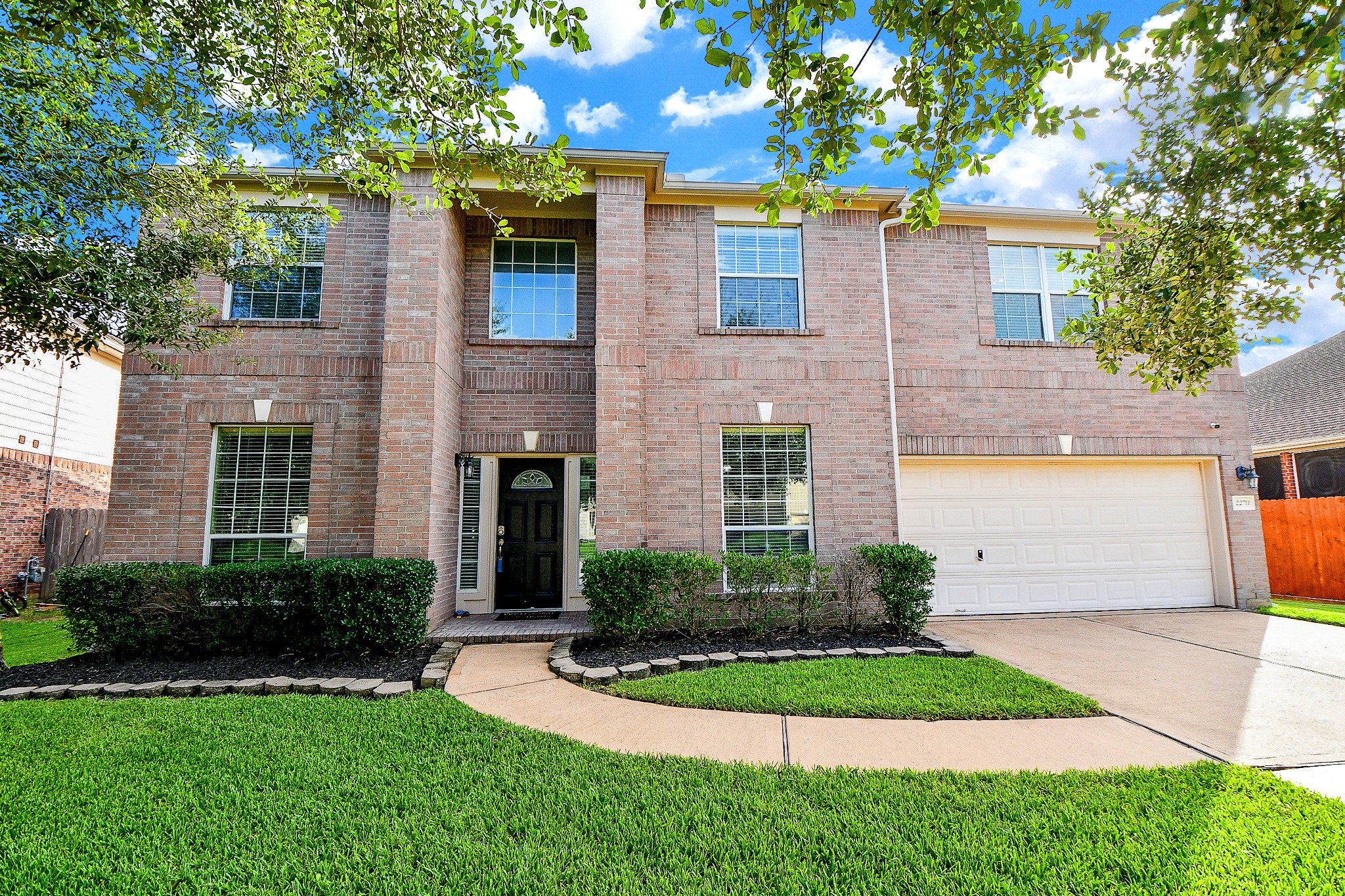 22711 Encinitas Cove Court Tomball TX 77375