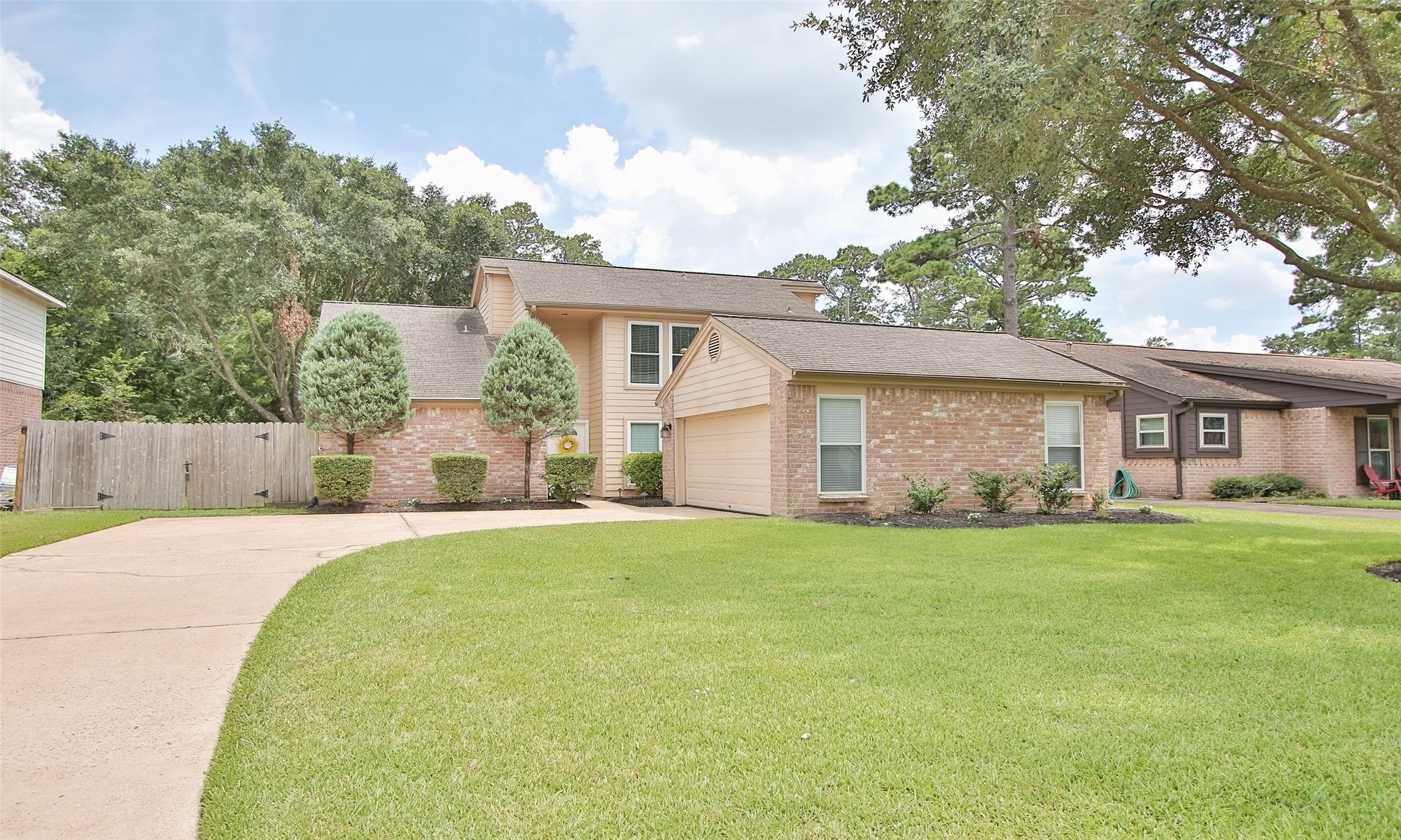 13614 Cedar Point Drive Cypress TX 77429