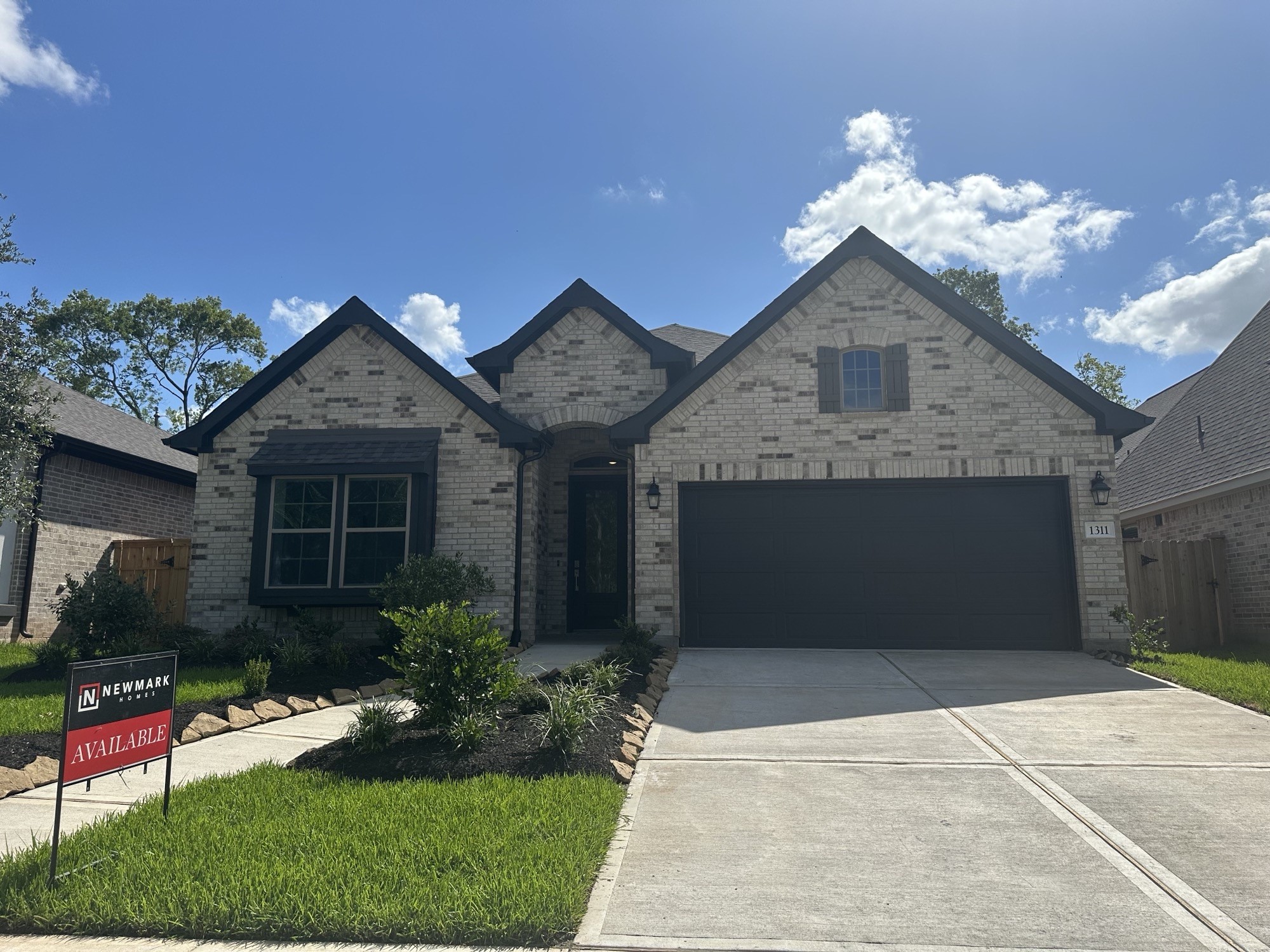 1311 Park Path Drive Missouri City TX 77459