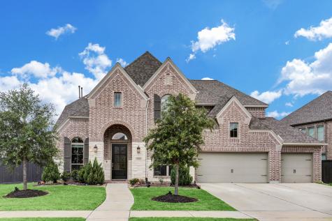 1508 Lavender Dream Lane Richmond TX 77406