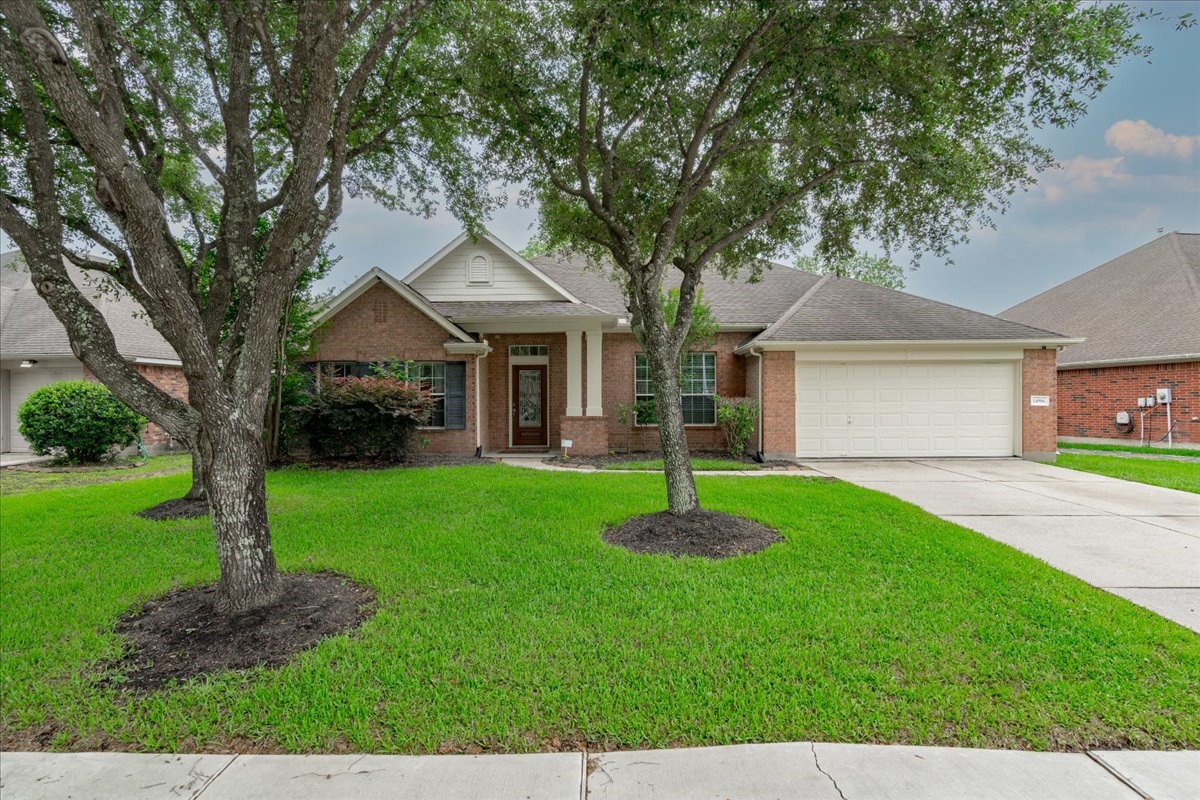 14506 Cottage Timbers Lane Houston TX 77044