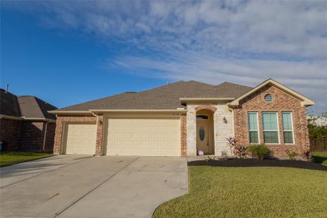 2119 Loc Loma Lane La Porte TX 77571