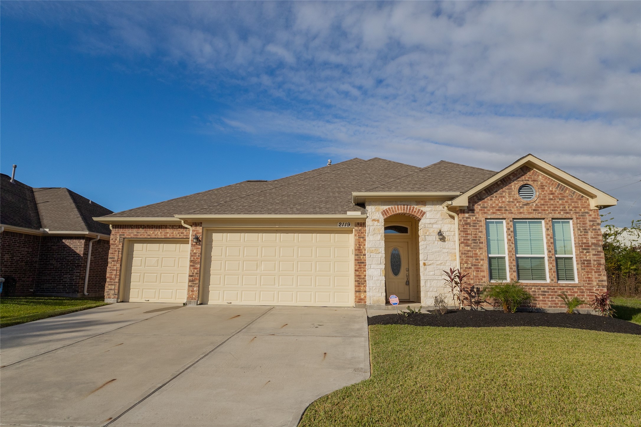 2119 Loc Loma Lane La Porte TX 77571