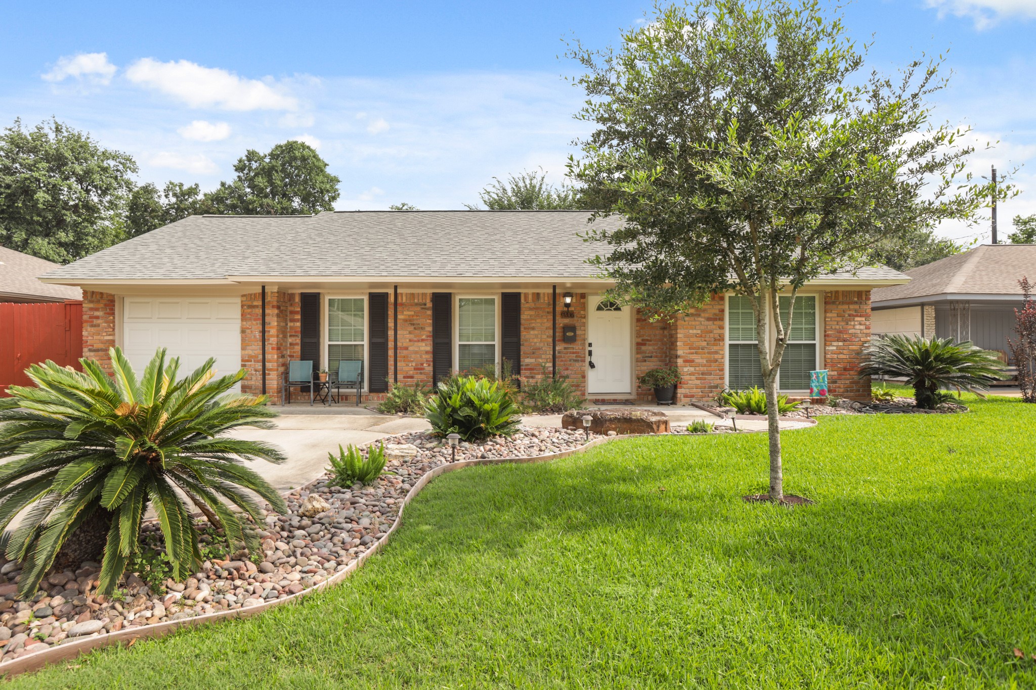 6206 Jason Street Houston TX 77074