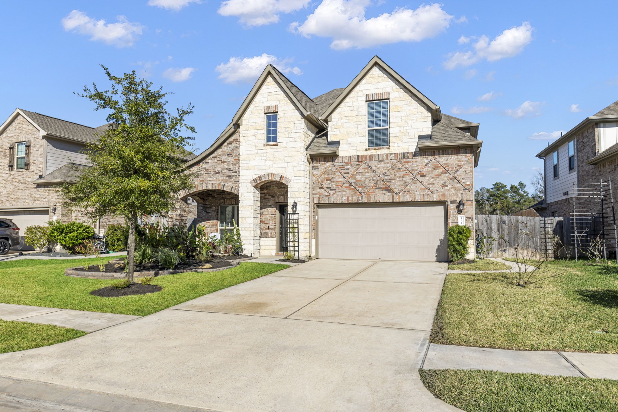 127 Chestnut Run Court Conroe TX 77384