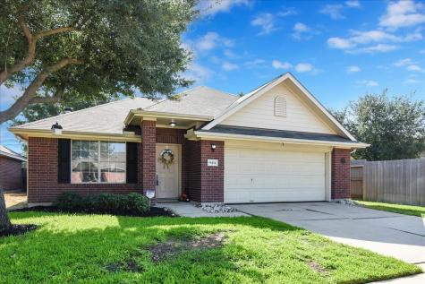 19434 Nasworthy Drive Tomball TX 77375