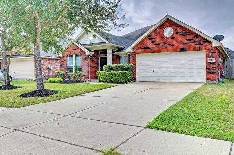 7818 Foster Brook Lane Richmond TX 77407