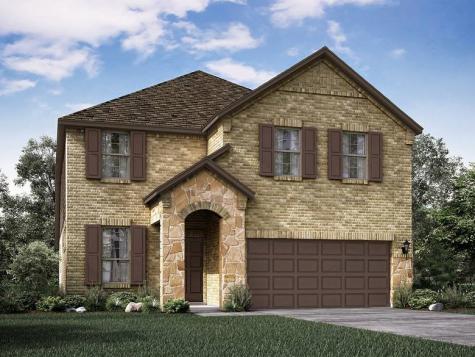 17946 Grove Creek Lane Montgomery TX 77316