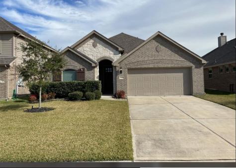 1605 Nacogdoches Valley Drive League City TX 77573