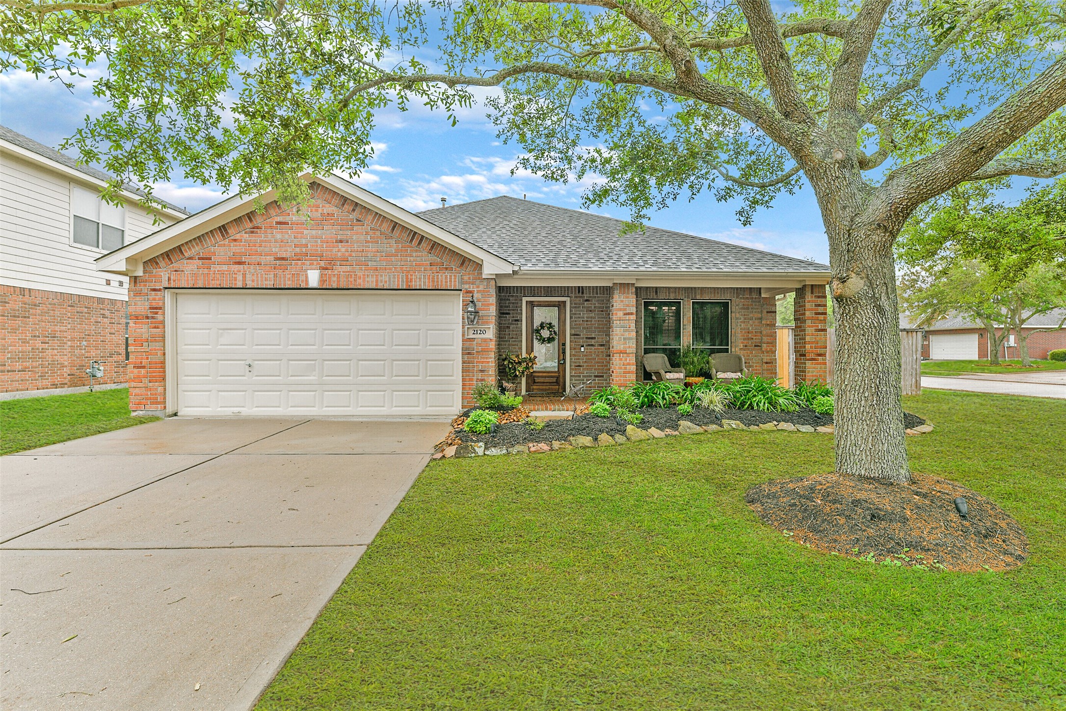 2120 Black Duck Drive League City TX 77573