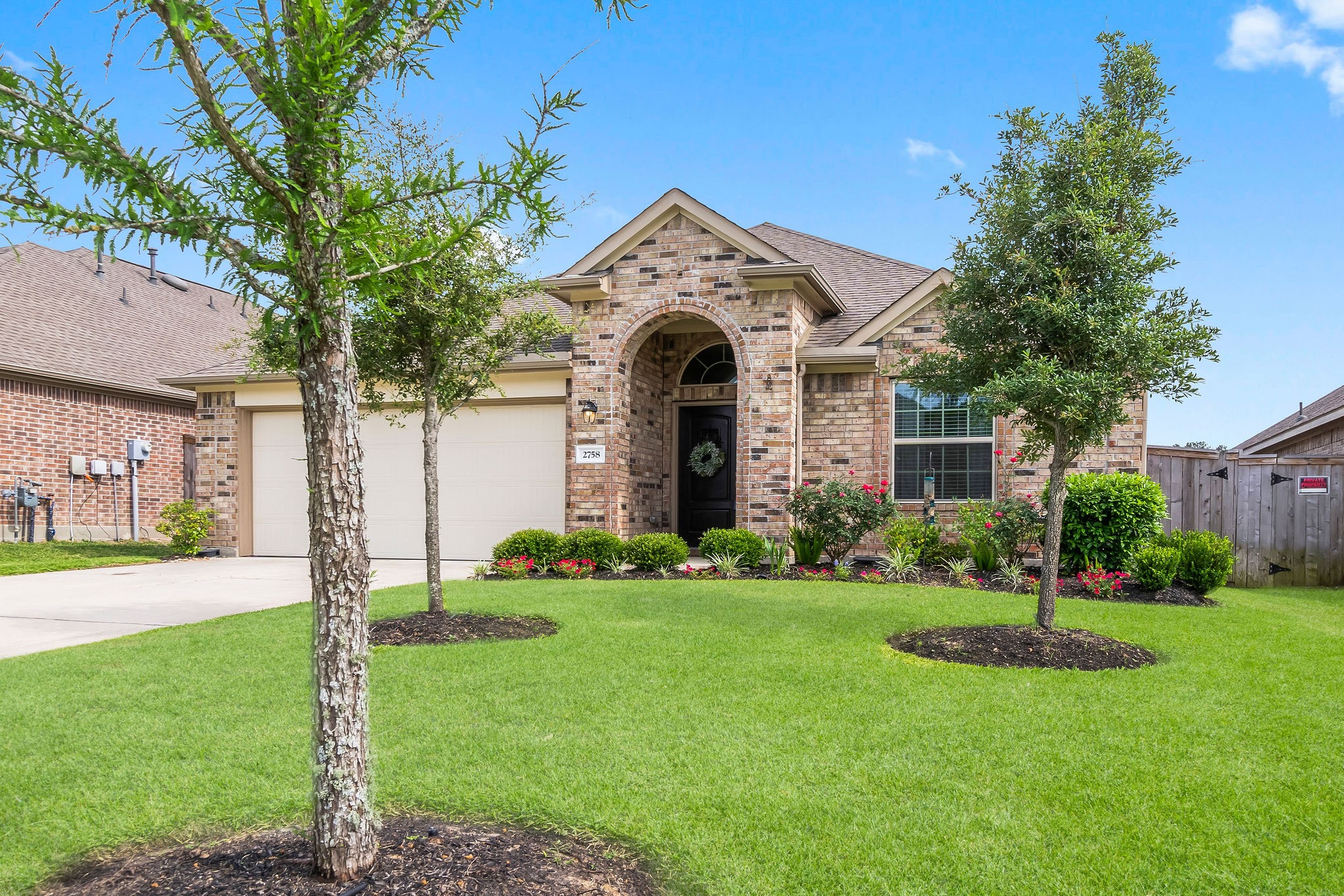 2758 Little Caney Way Conroe TX 77301