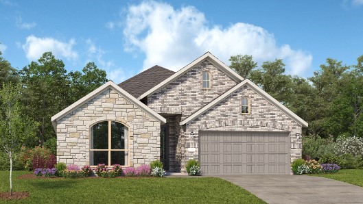 15914 Mersmann Ridge Lane Hockley TX 77447