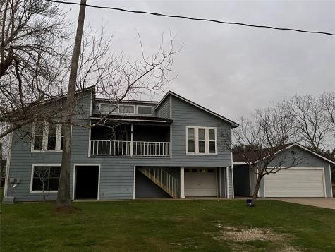 12022 Annette Road Cr657 Angleton TX 77515