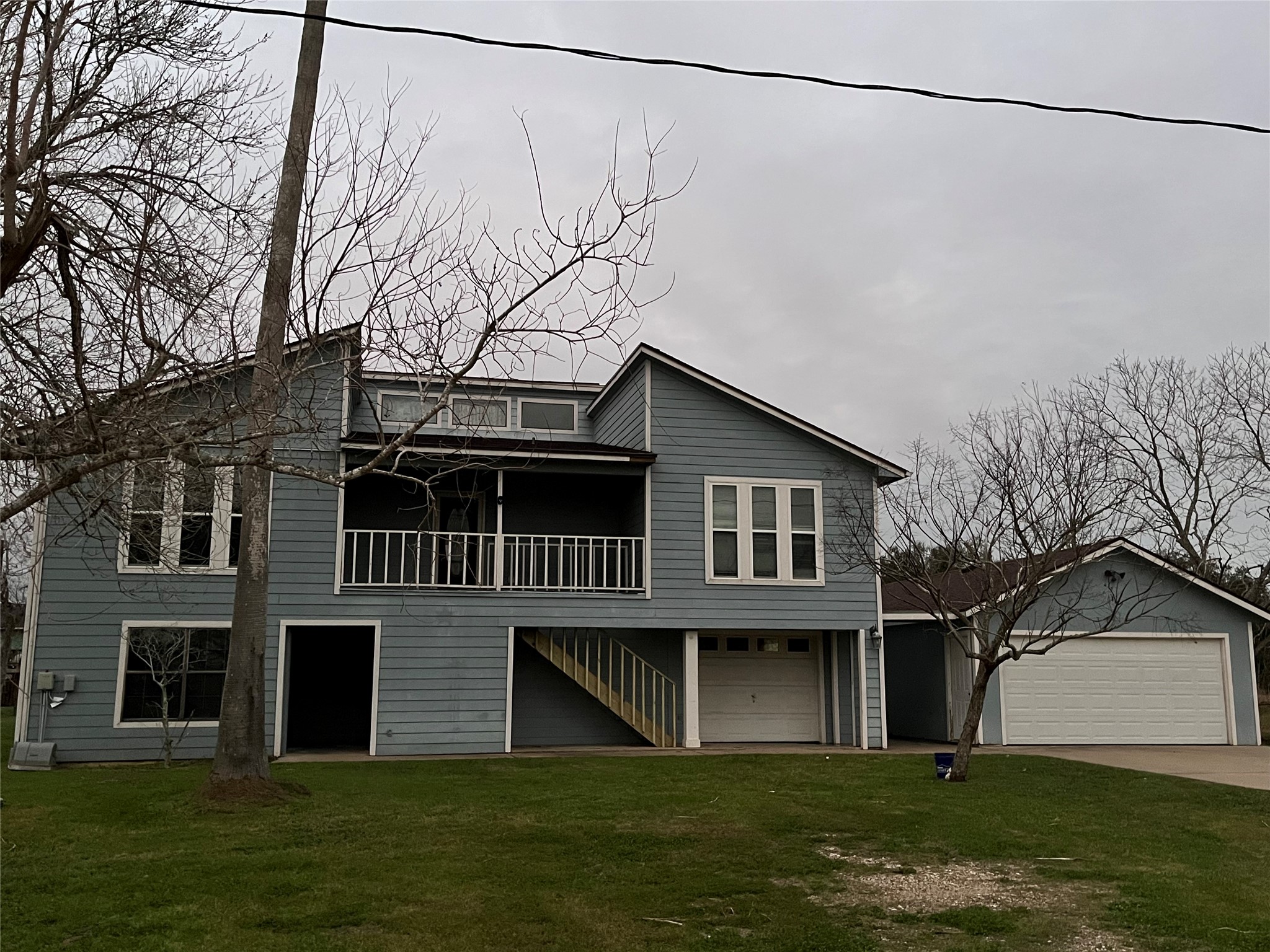 12022 Annette Road Cr657 Angleton TX 77515