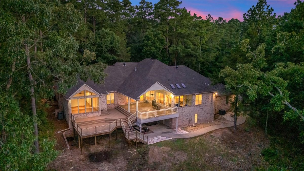 3832 Brighton Creek Circle Tyler TX 75707