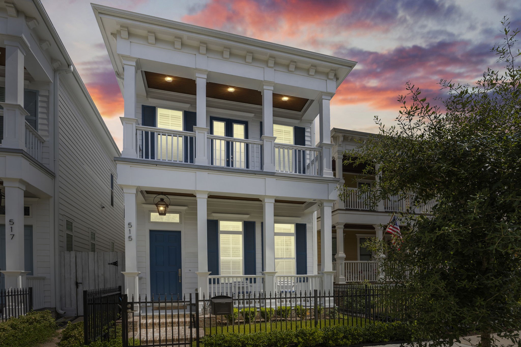 515 W 23rd Street Houston TX 77008